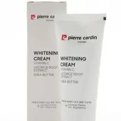 Pierre Cardin Whitening Cream 75 ml