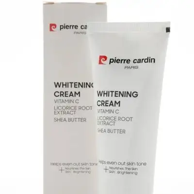 Pierre Cardin Whitening Cream 75 ml