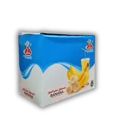 Alin Banana Juice Powder 9g