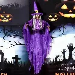 Hallowen decorations