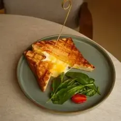 Grilled Cheese