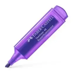 Faber-Castell Highlight-Voilet