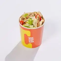 Caesar Salad - Large