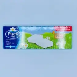 Puk Cheese Squares 12 Pieces
