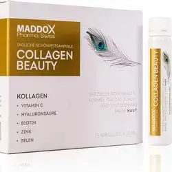 Maddox Collagen Beauty Oral Ampoules