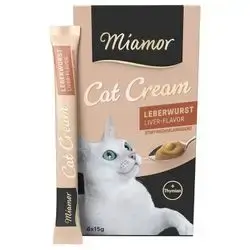 Miamor Liver Cream 6X
