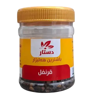Dastar Clove Spices