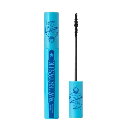 Watertastic Thermo Mascara 01 9ml _ BEAUTY BOMB
