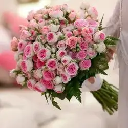 Bride Flower