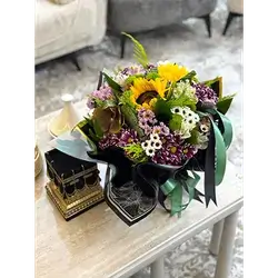 Flower Bouquet