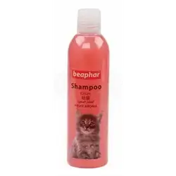 Beaphar Shampoo Fruit Aroma for Kittens 250ml