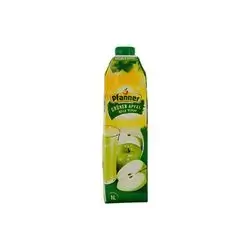 Pfanner Green Apple Juice 1L