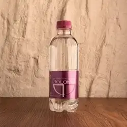 Water Dolomia Plastic 330 Ml