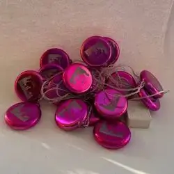 گلۆپ نشره‌بنفسجی   رمضان