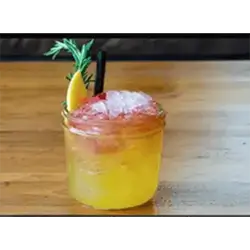 Sour Twist