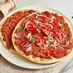 Minced Meat Kulera