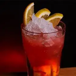 Strawberry Mojito