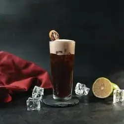 Lemon Iced Tea