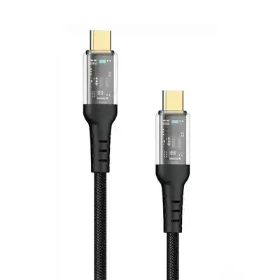 Xhanz USB Type-C to Type-C -100W