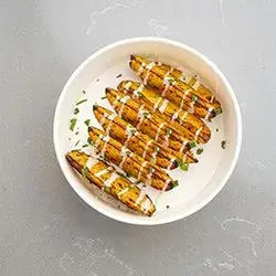 Potato Wedges