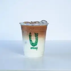 Iced Latte