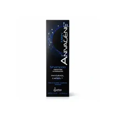 Anivagene Man Shampoo Fortifiant & Energisant PANTHENOL CAPIXYL