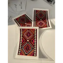 Kurdish Rug 2.1