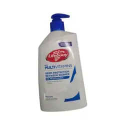 Lifebuoy Liq Hand Soap M/care 500ml
