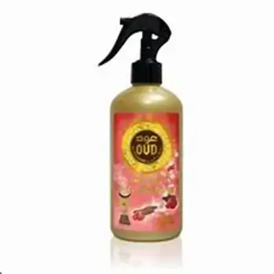 Oud Air Freshener Oud&raspbry 455ml