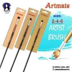 Artist Brush