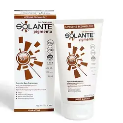 Solante Pigmenta Lotion