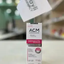 ACM depiwhite advanced 40ml Anti-Brown Spot Cream