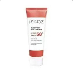 Sinoz sunscreen 