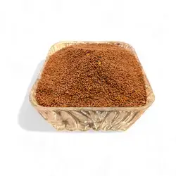 Halim seeds