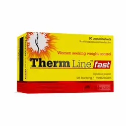 Therm Line Fast 60 tablets