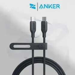 Anker 544 PowerLine USB C to USB C Cable Fast Charging 140W 1.8M Cable