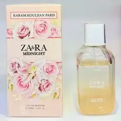 ZA&RA MIDNIGHT