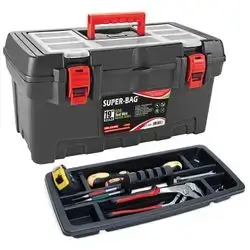 Tool Box Big Size