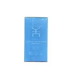 GLI ELEMENTI ACTIVE anti imperfections tratment