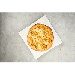 Shish With Cheese