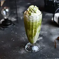 Pistachio