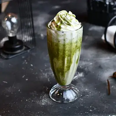 Pistachio