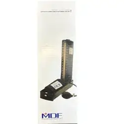 MDF Blood Pressure
