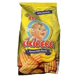 Eti Cici Bebe 172G