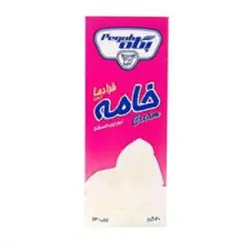 Pegah Cream Cheese