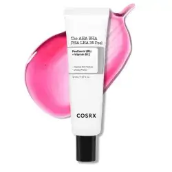 COSRX The AHA BHA PHA LHA 35 Peel - 30 ml
