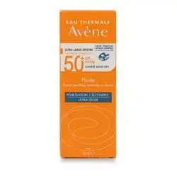Avene Very High Protection SPF 50+ Fluid