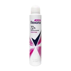 Motion Activated 72H Biorythm 200 ml _ Rexona