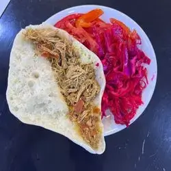 Chicken