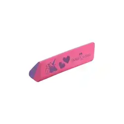 faber castell earaser